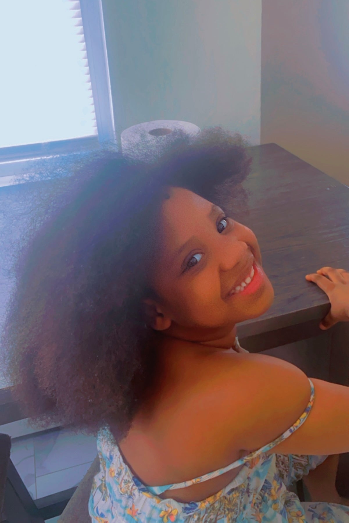 Hair growth oil