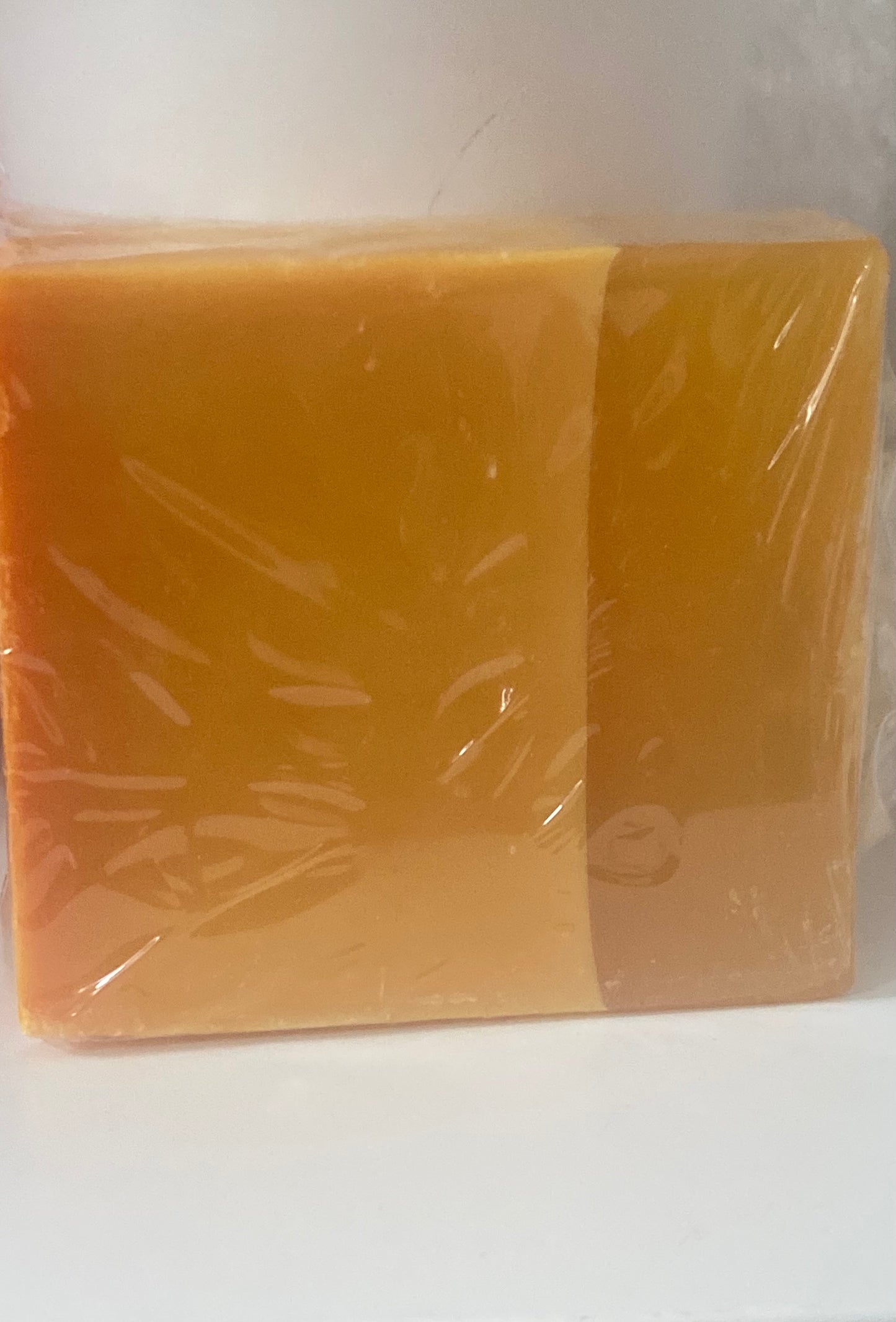 Bright Skin Turmeric Facial Bar